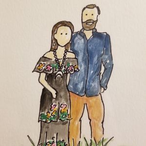 Meet your Posher, Cameron